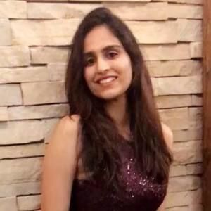 Meet your Posher, Gino